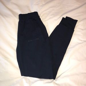 ALPHALETE PREMIUM JOGGERS